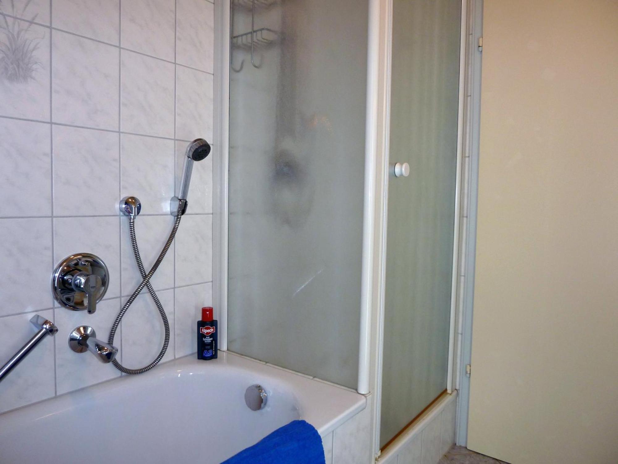 Ferienwohnung Am Wald Doerlinbach Schuttertal Buitenkant foto