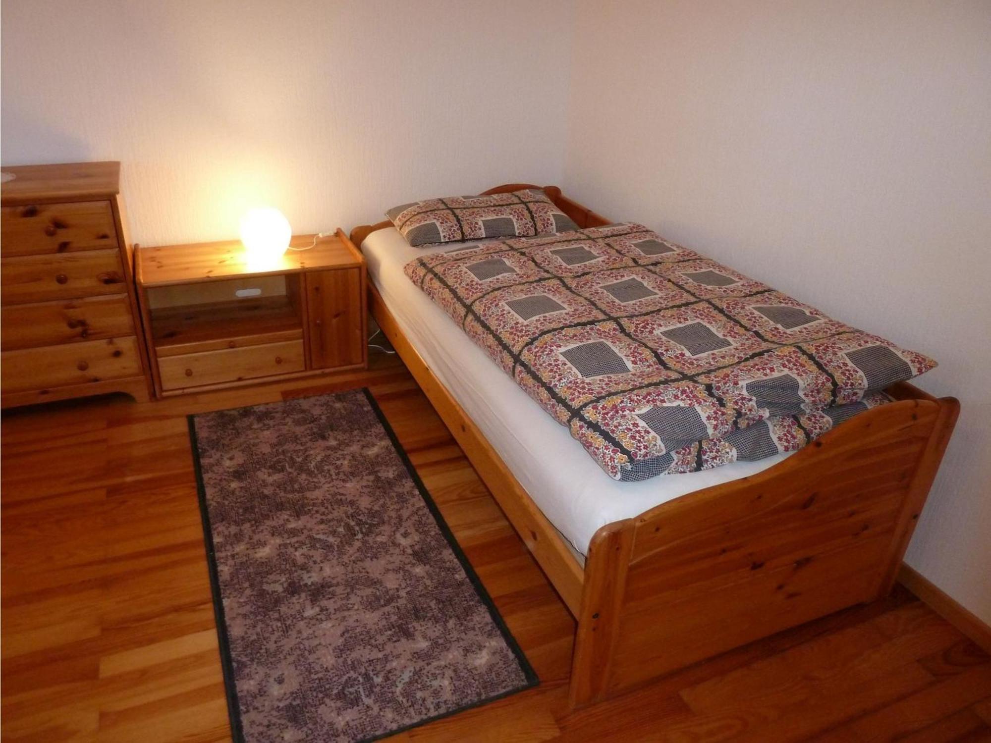 Ferienwohnung Am Wald Doerlinbach Schuttertal Buitenkant foto
